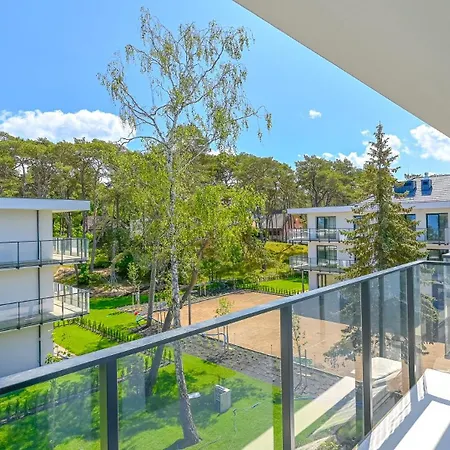 D308 Classik Z Basenem, Sauna, Jacuzzi, Przy Samej Plazy - 5d *