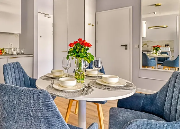 D308 Classik Z Basenem, Sauna, Jacuzzi, Przy Samej Plazy - 5d